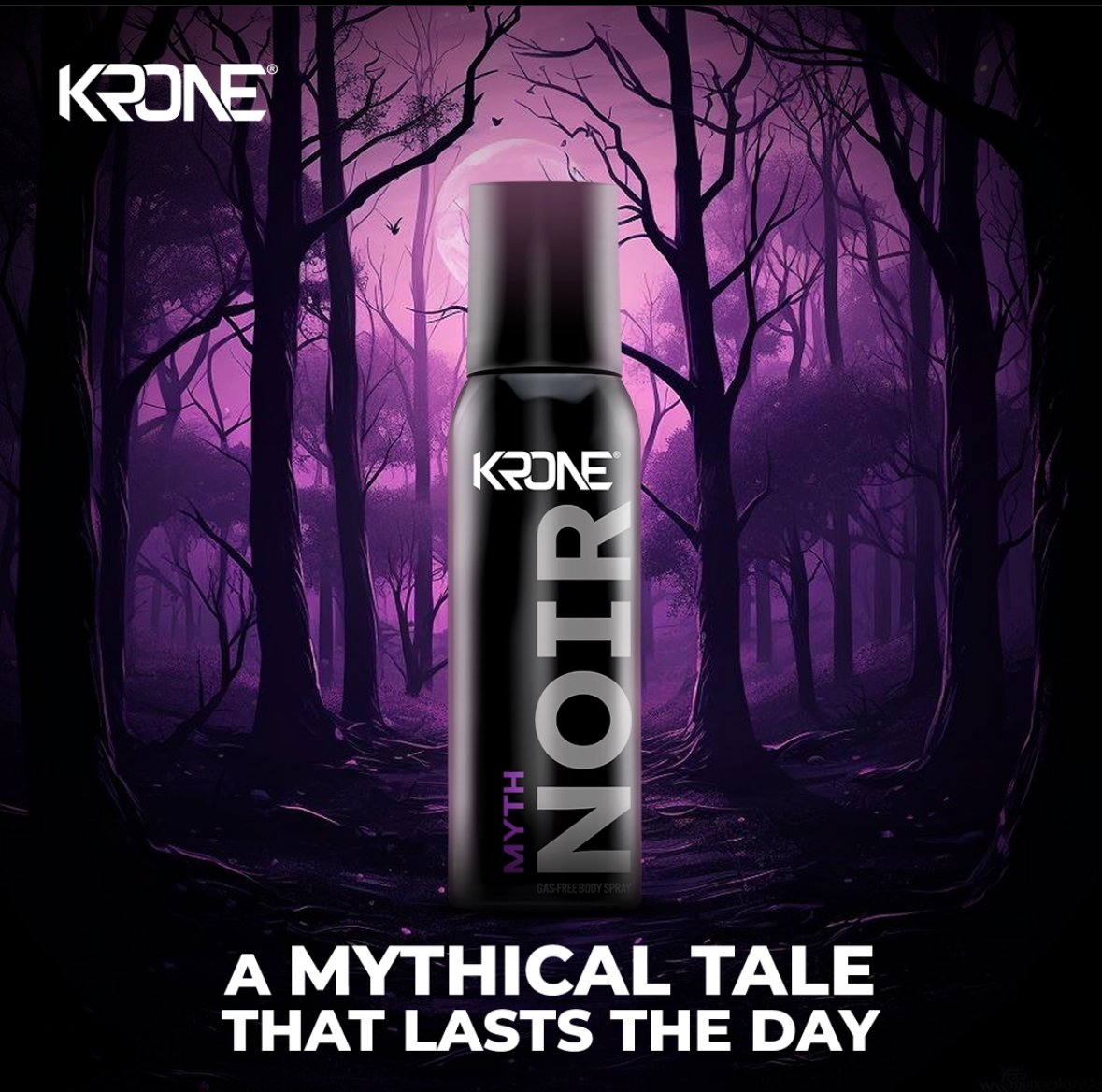 NOIR MYTH